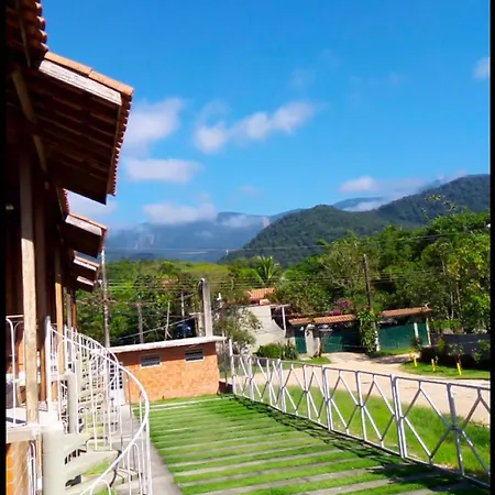 Apartamento Com Piscina Vile Ll Maranduba-3
