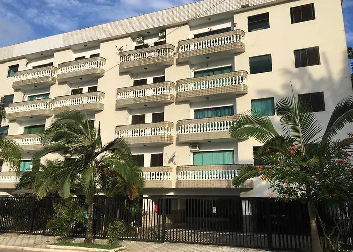 Acomodacao No Paraiso